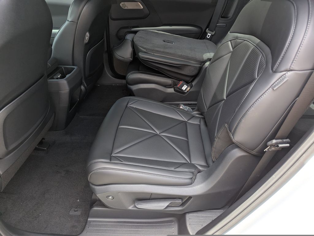 2027 Kia Telluride Hybrid SX San Clemente CA