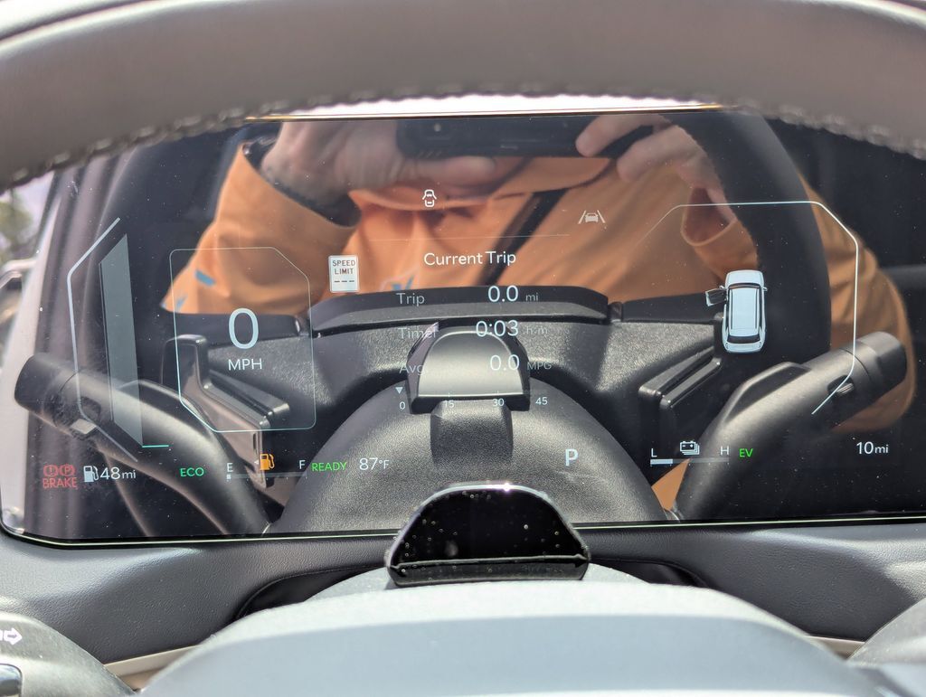 2027 Kia Telluride Hybrid SX San Clemente CA