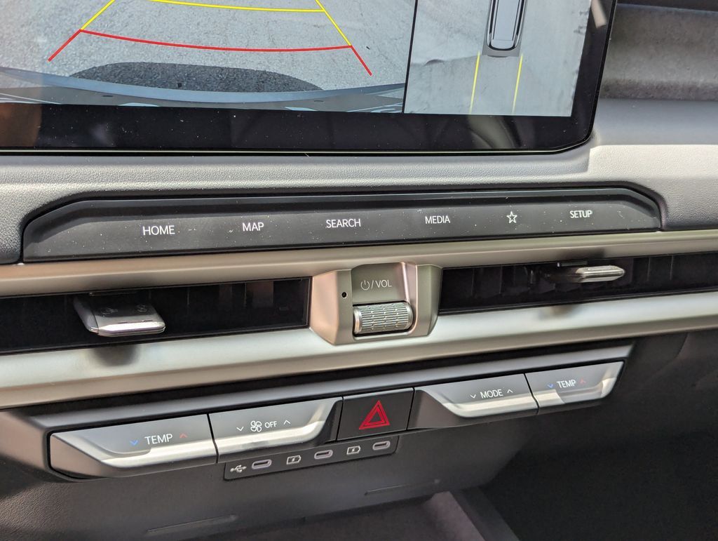 2027 Kia Telluride Hybrid SX San Clemente CA