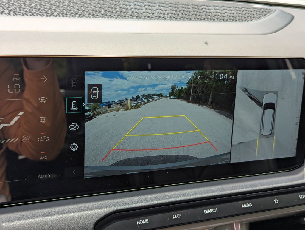 2027 Kia Telluride Hybrid SX San Clemente CA