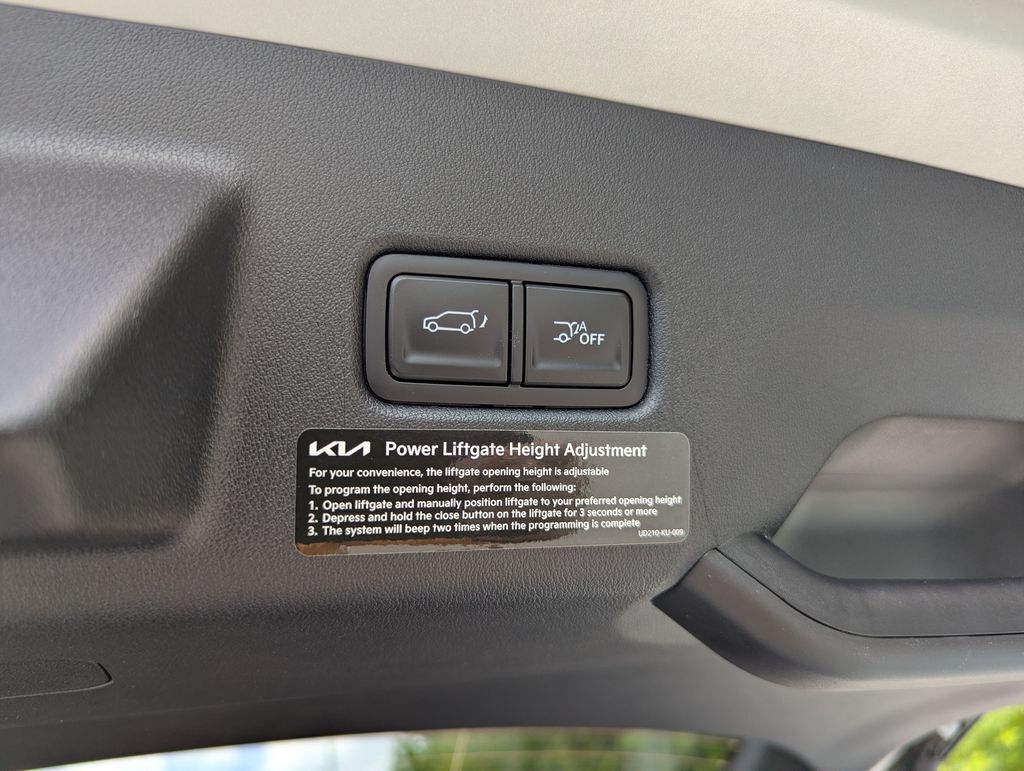 2027 Kia Telluride Hybrid SX San Clemente CA