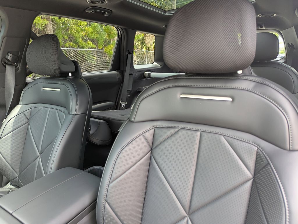 2027 Kia Telluride Hybrid SX San Clemente CA