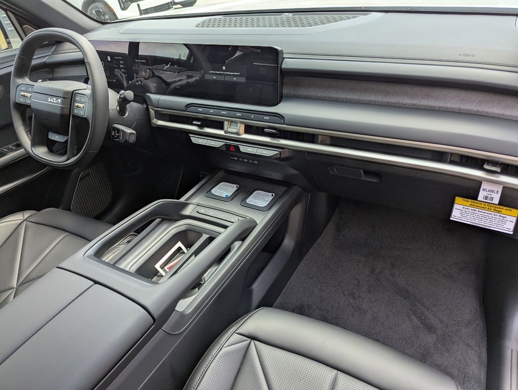 2027 Kia Telluride Hybrid SX San Clemente CA