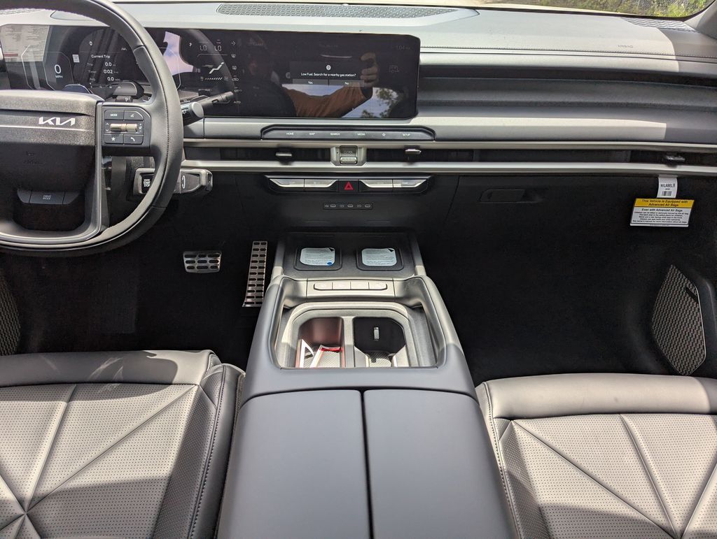 2027 Kia Telluride Hybrid SX San Clemente CA