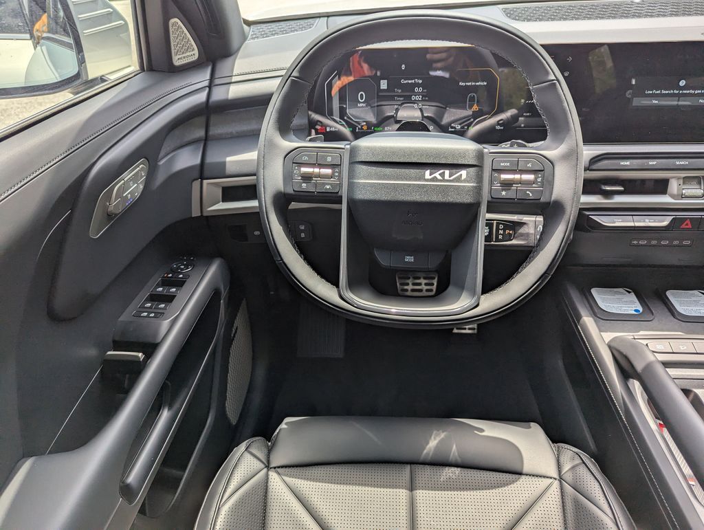 2027 Kia Telluride Hybrid SX San Clemente CA