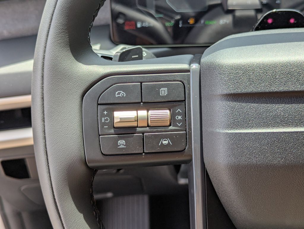 2027 Kia Telluride Hybrid SX San Clemente CA