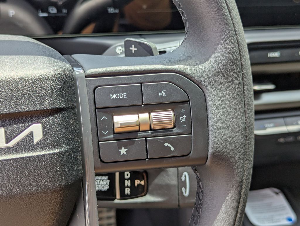 2027 Kia Telluride Hybrid SX San Clemente CA