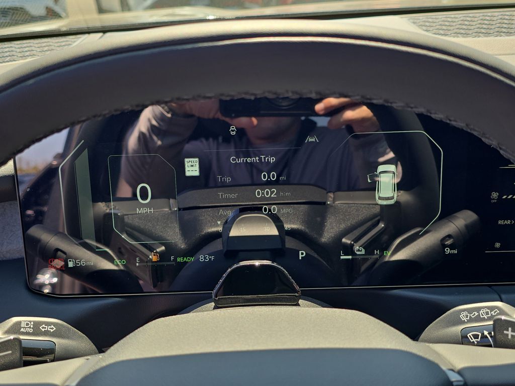 2027 Kia Telluride Hybrid SX San Clemente CA