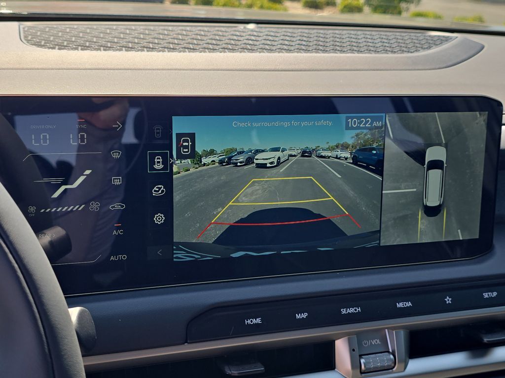 2027 Kia Telluride Hybrid SX San Clemente CA