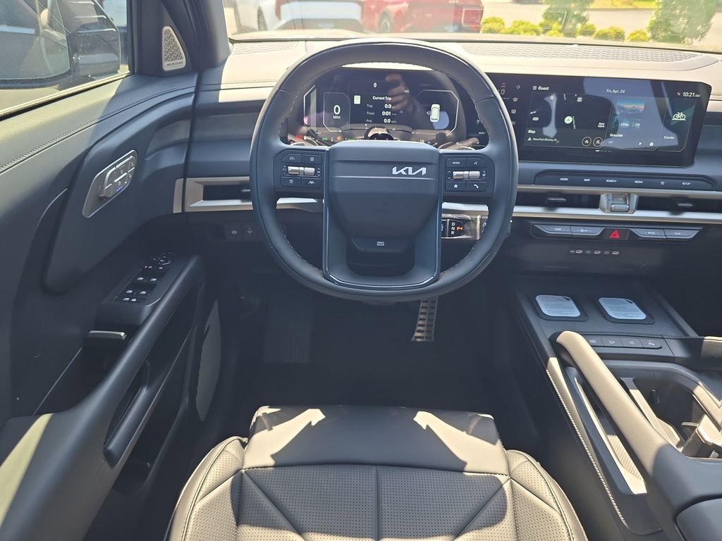 2027 Kia Telluride Hybrid SX San Clemente CA
