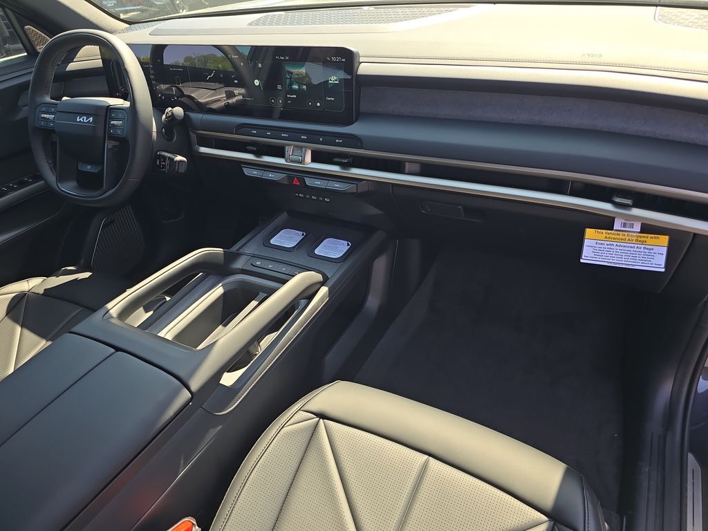 2027 Kia Telluride Hybrid SX San Clemente CA