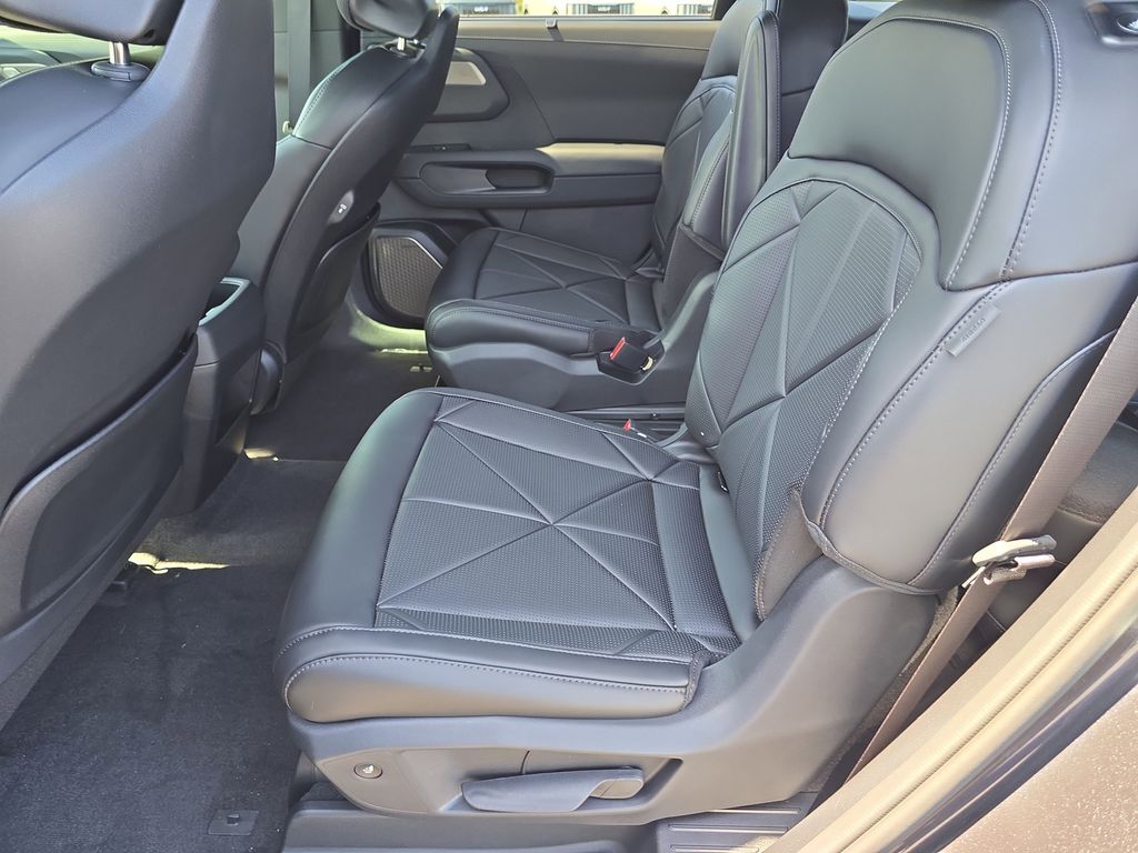 2027 Kia Telluride Hybrid SX San Clemente CA