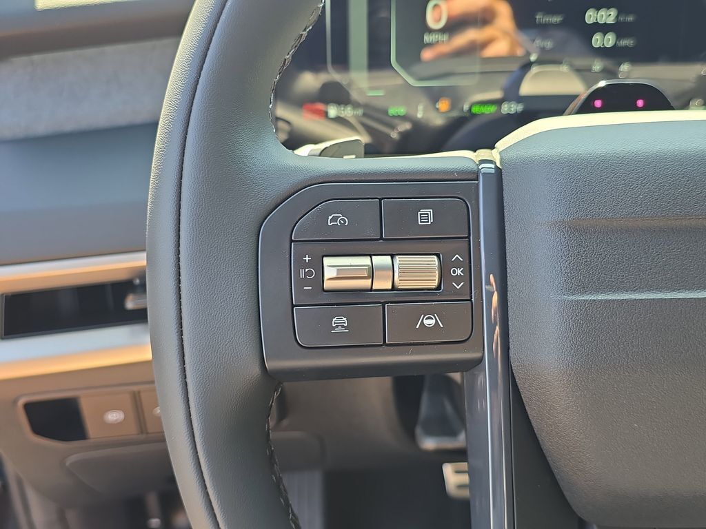 2027 Kia Telluride Hybrid SX San Clemente CA