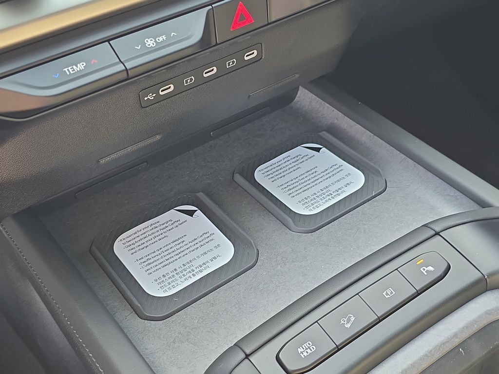 2027 Kia Telluride Hybrid SX San Clemente CA