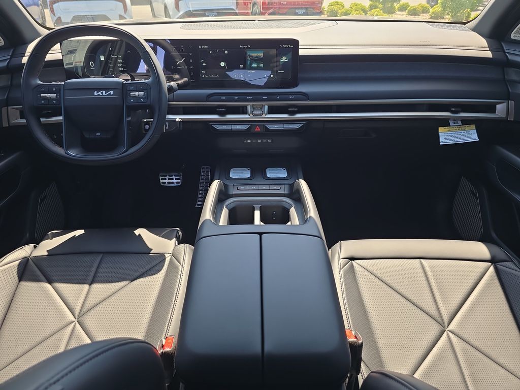 2027 Kia Telluride Hybrid SX San Clemente CA