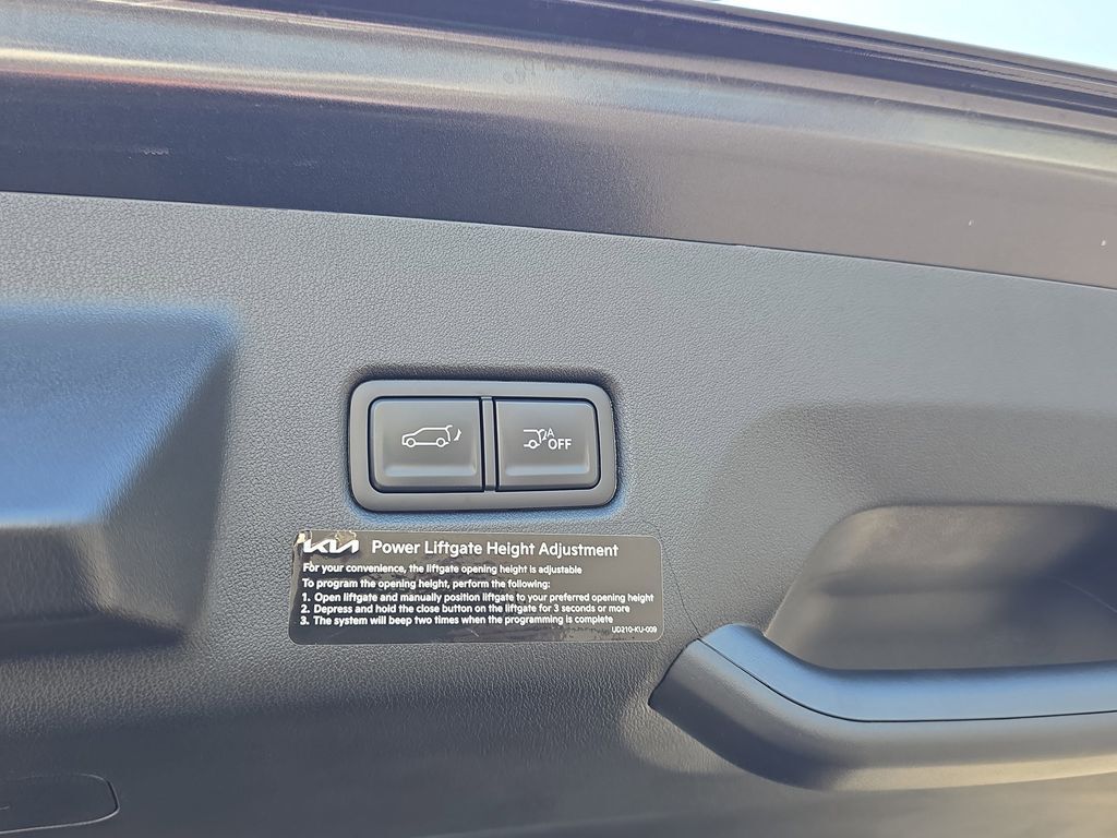 2027 Kia Telluride Hybrid SX San Clemente CA