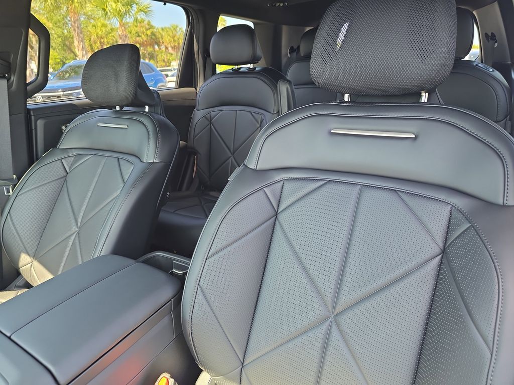 2027 Kia Telluride Hybrid SX San Clemente CA