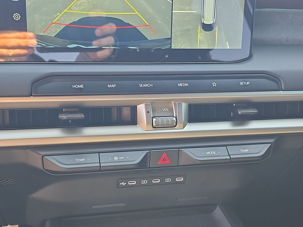 2027 Kia Telluride Hybrid SX San Clemente CA