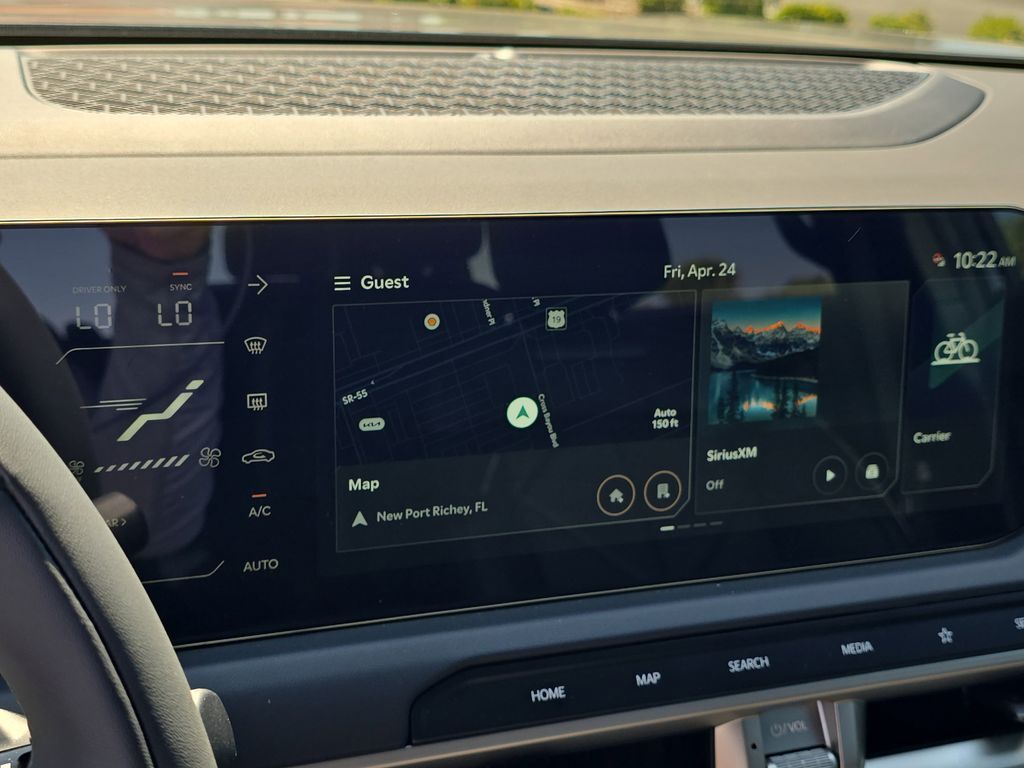 2027 Kia Telluride Hybrid SX San Clemente CA