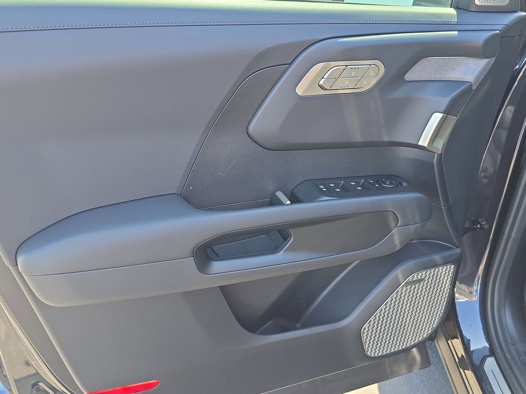 2027 Kia Telluride Hybrid SX San Clemente CA