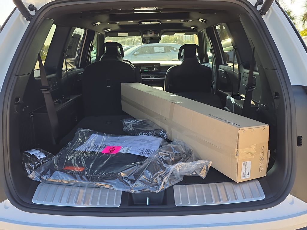 2027 Kia Telluride Hybrid SX San Clemente CA