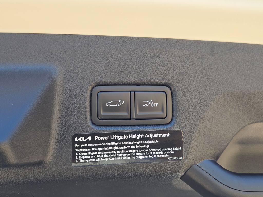 2027 Kia Telluride Hybrid SX San Clemente CA