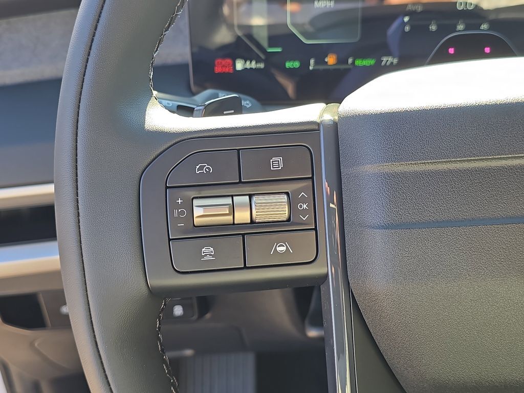 2027 Kia Telluride Hybrid SX San Clemente CA