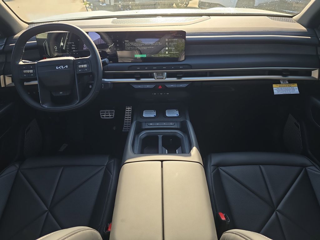 2027 Kia Telluride Hybrid SX San Clemente CA