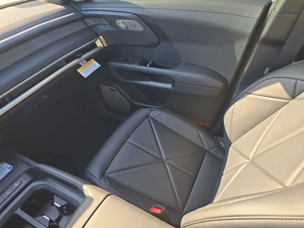 2027 Kia Telluride Hybrid SX San Clemente CA