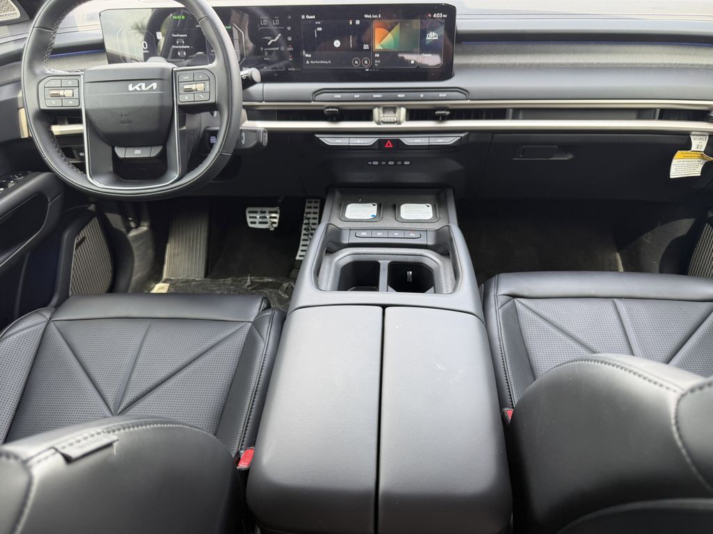 2027 Kia Telluride Hybrid SX San Clemente CA