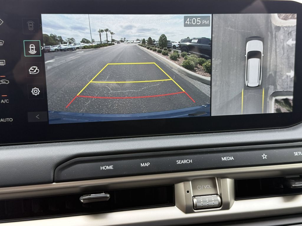 2027 Kia Telluride Hybrid SX San Clemente CA