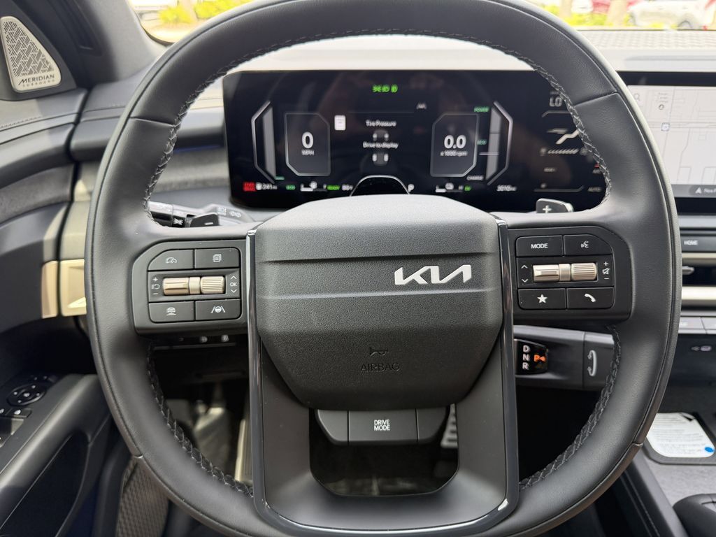 2027 Kia Telluride Hybrid SX San Clemente CA