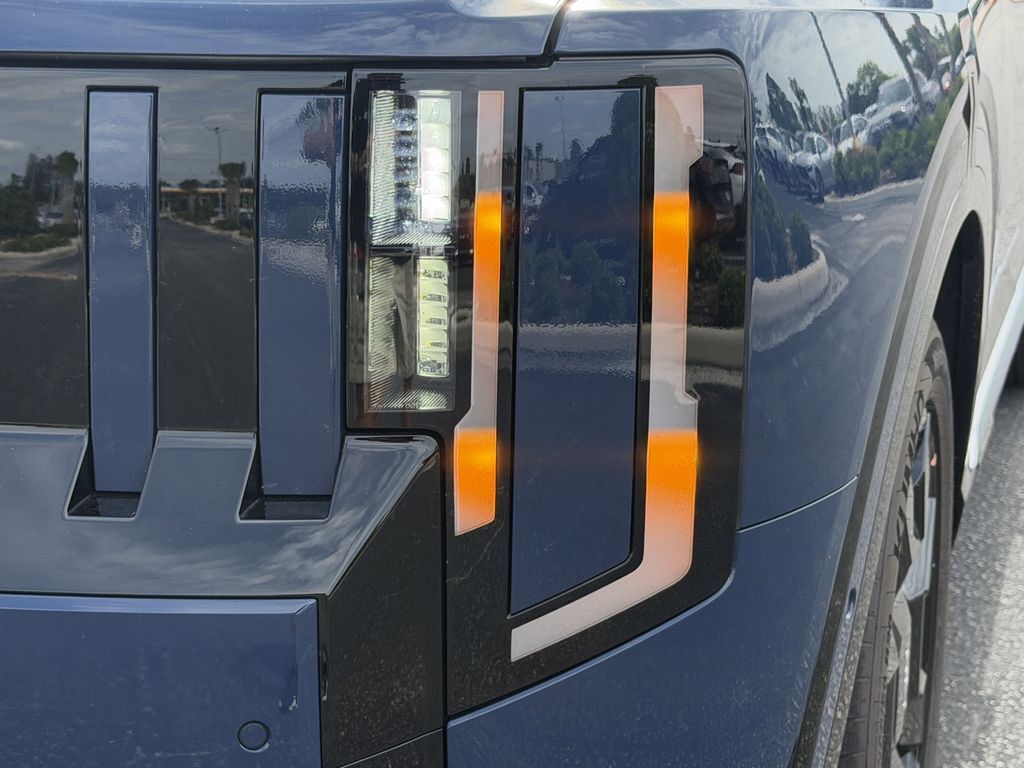 2027 Kia Telluride Hybrid SX San Clemente CA