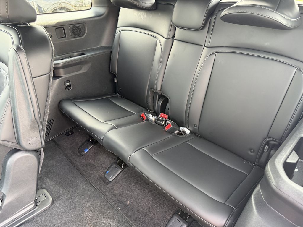 2027 Kia Telluride Hybrid SX San Clemente CA