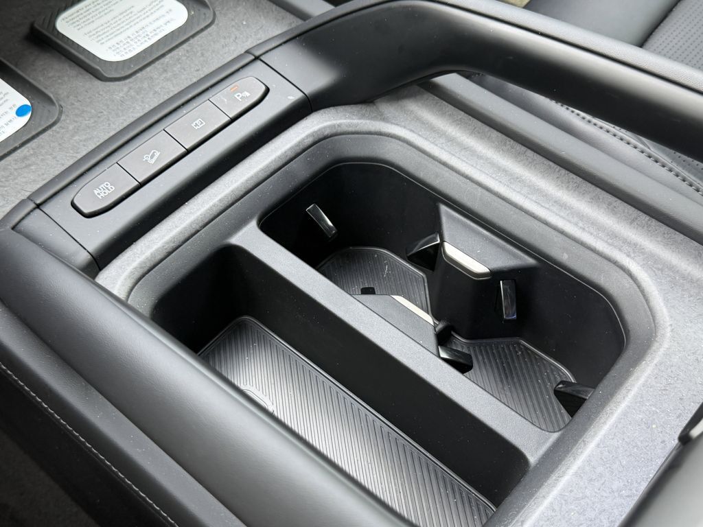 2027 Kia Telluride Hybrid SX San Clemente CA