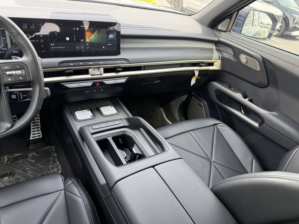 2027 Kia Telluride Hybrid SX San Clemente CA