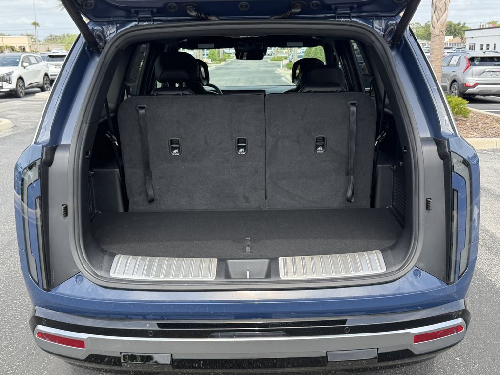 2027 Kia Telluride Hybrid SX San Clemente CA