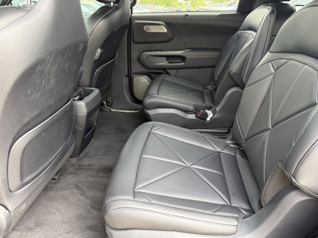 2027 Kia Telluride Hybrid SX San Clemente CA