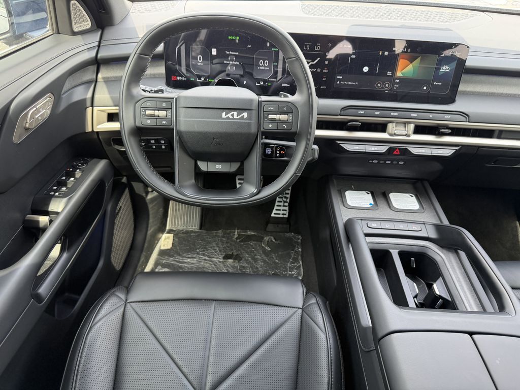 2027 Kia Telluride Hybrid SX San Clemente CA
