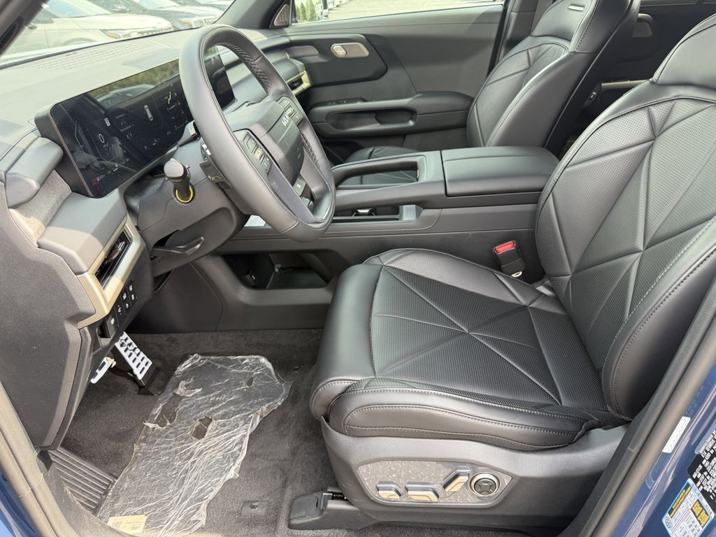2027 Kia Telluride Hybrid SX San Clemente CA