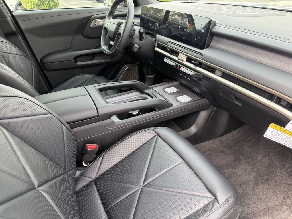 2027 Kia Telluride Hybrid SX San Clemente CA