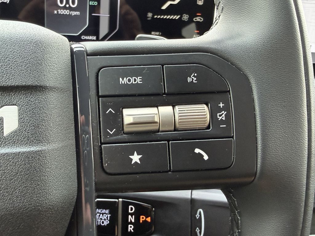 2027 Kia Telluride Hybrid SX San Clemente CA