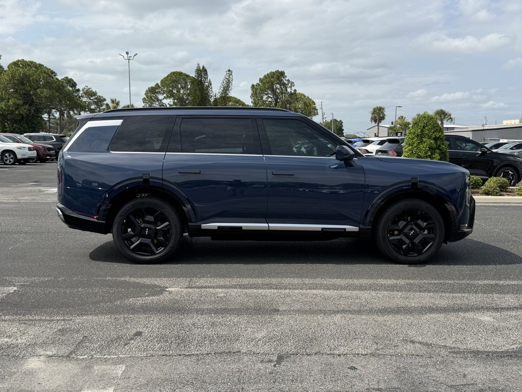 2027 Kia Telluride Hybrid SX San Clemente CA