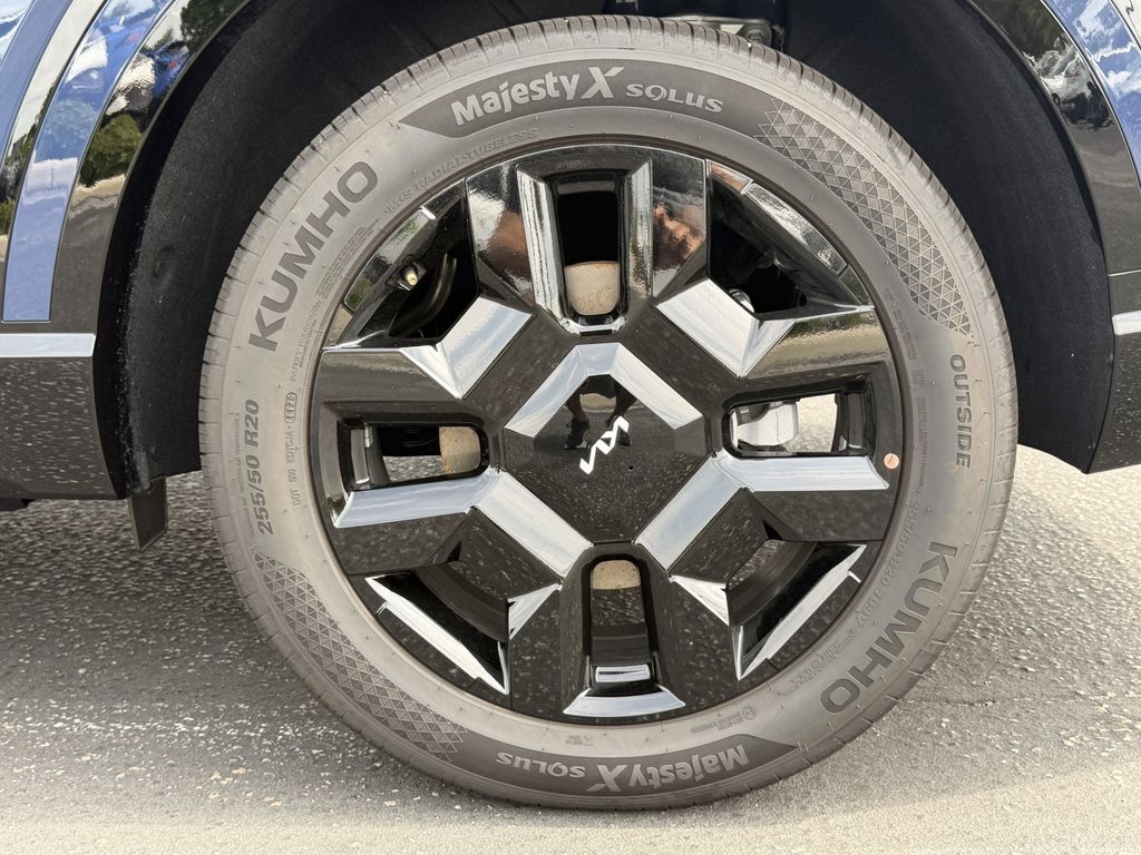 2027 Kia Telluride Hybrid SX San Clemente CA