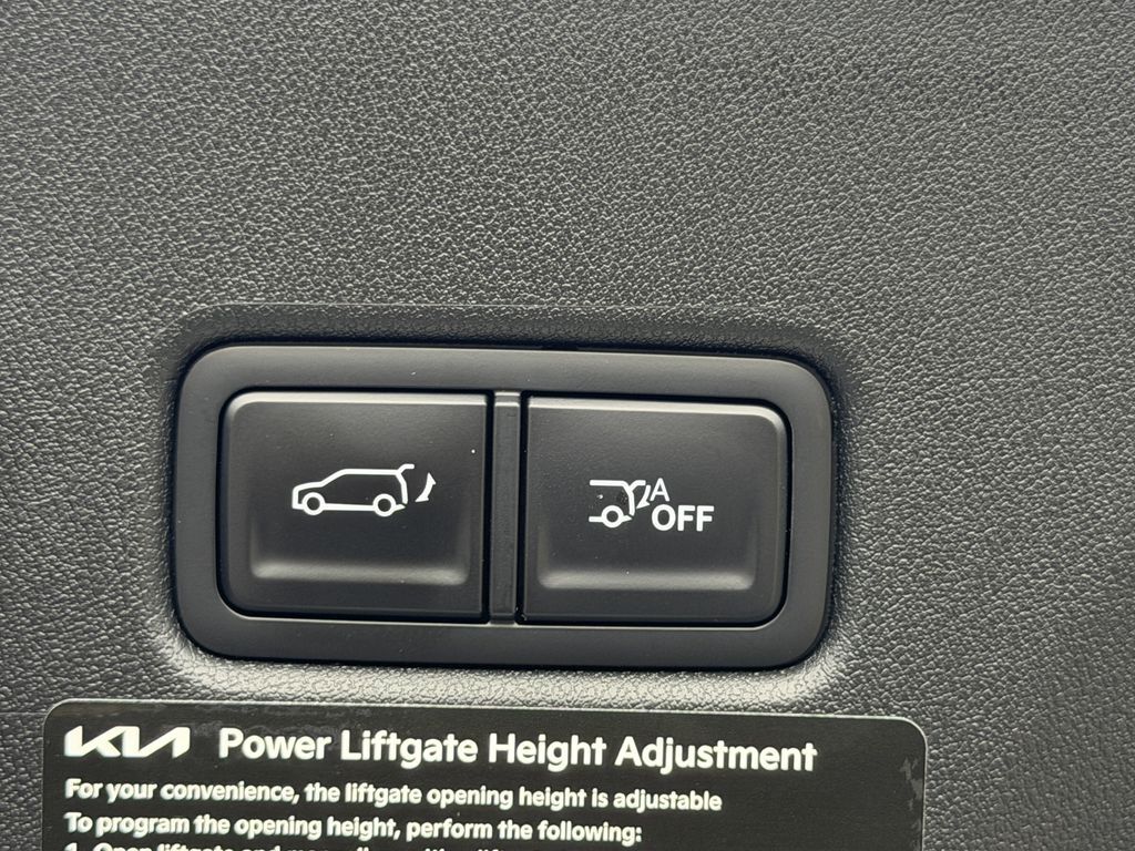 2027 Kia Telluride Hybrid SX San Clemente CA