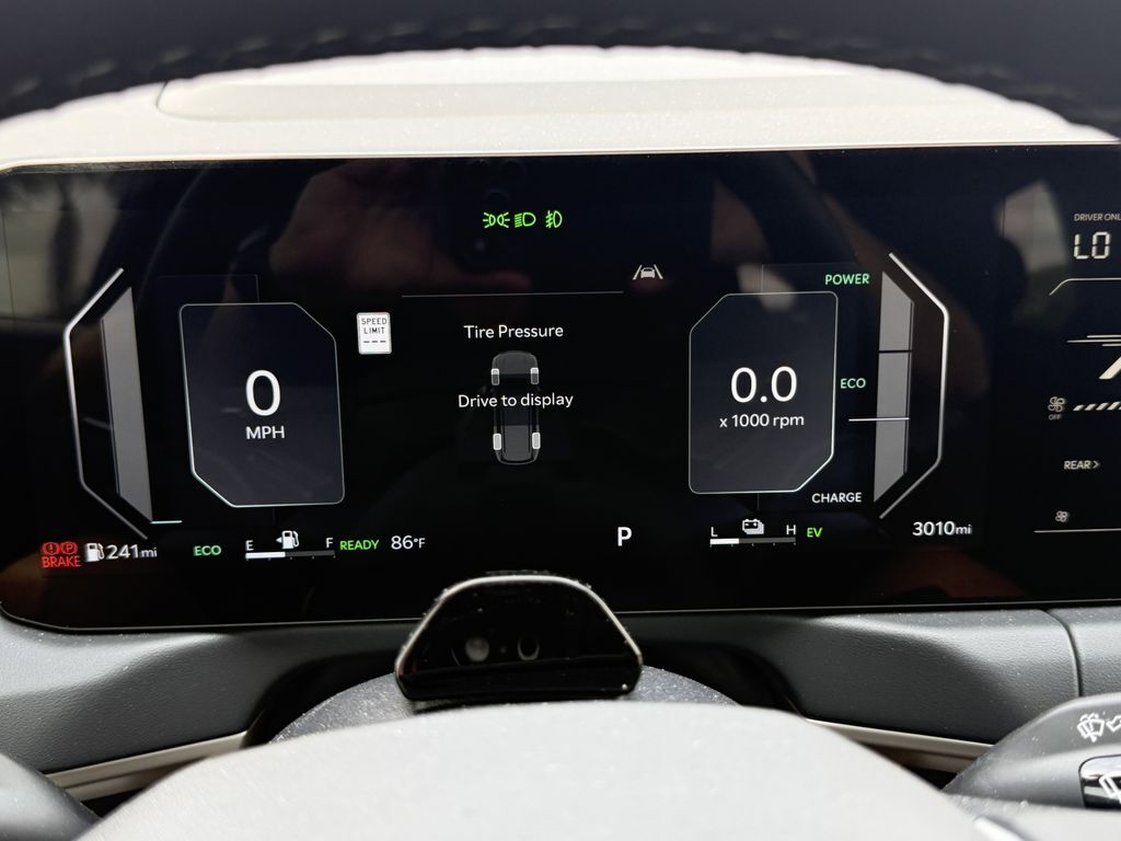 2027 Kia Telluride Hybrid SX San Clemente CA