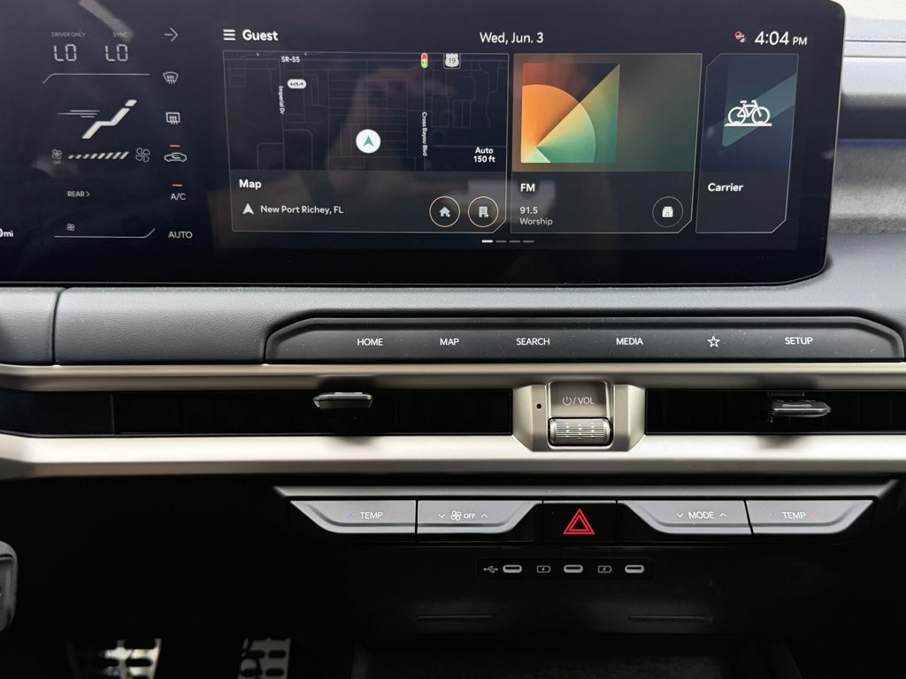 2027 Kia Telluride Hybrid SX San Clemente CA