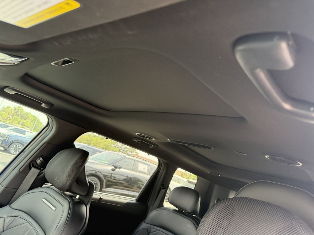 2027 Kia Telluride Hybrid SX San Clemente CA