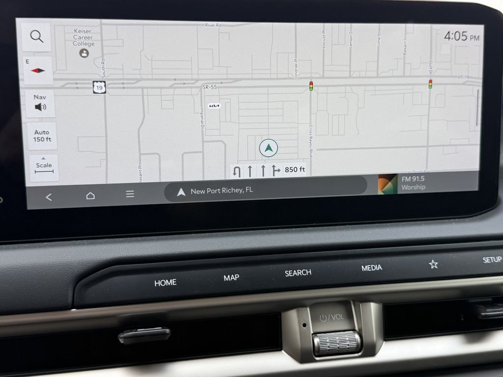 2027 Kia Telluride Hybrid SX San Clemente CA