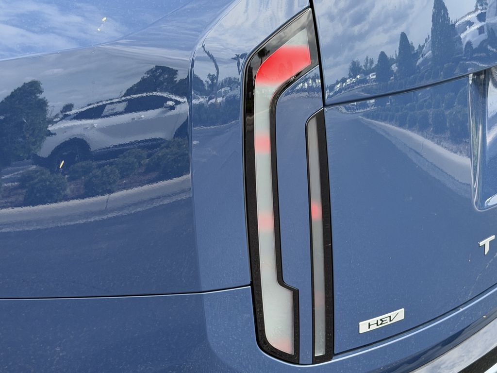 2027 Kia Telluride Hybrid SX San Clemente CA